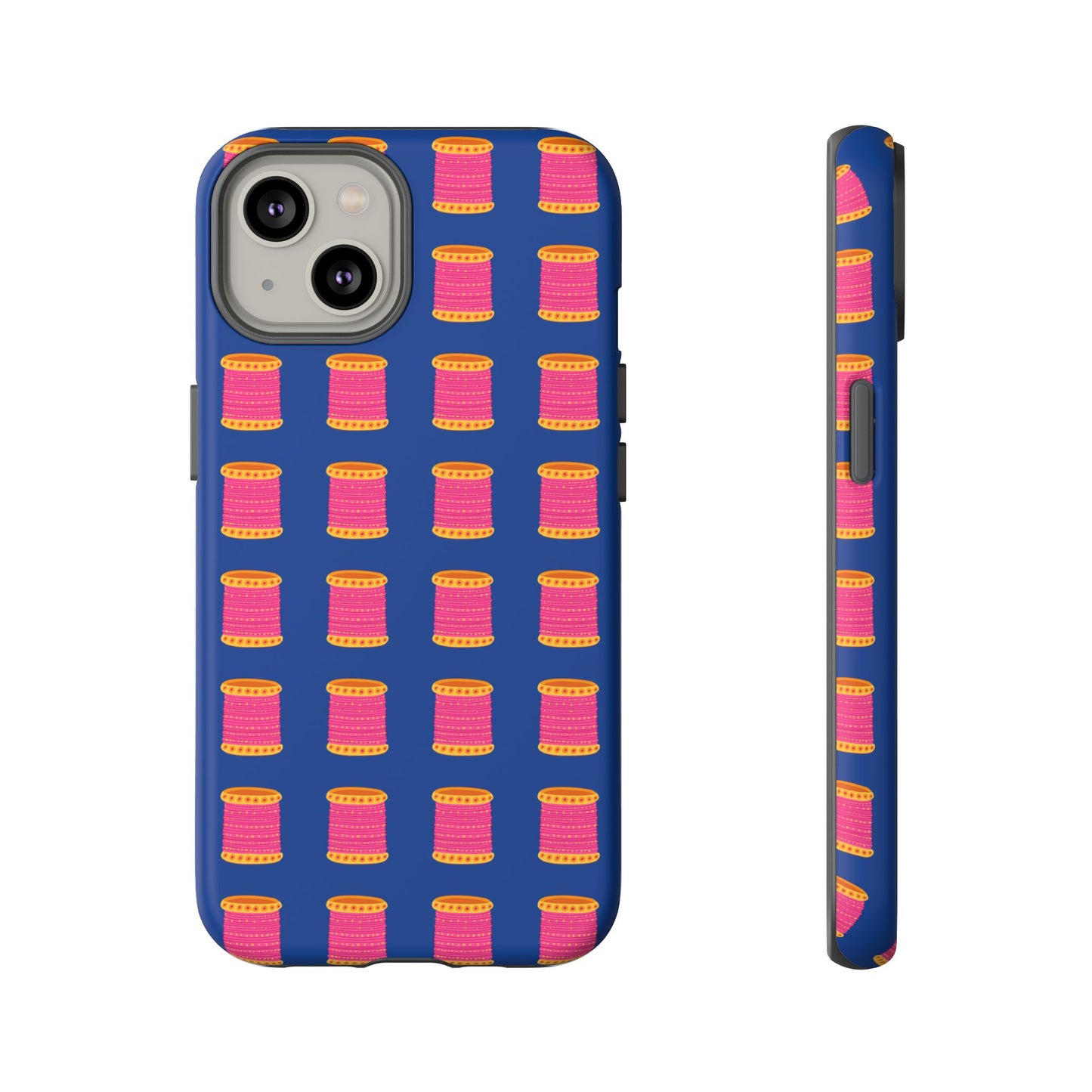 Bangles Phone Case (iPhone & Android)