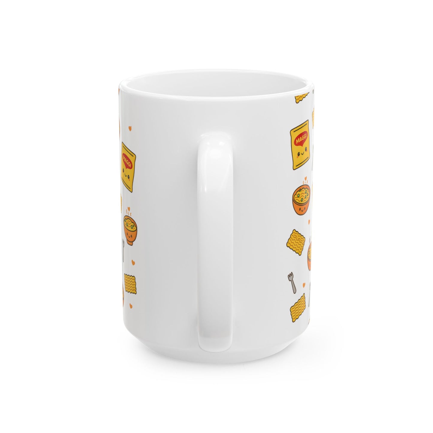 Maggi Party Mug