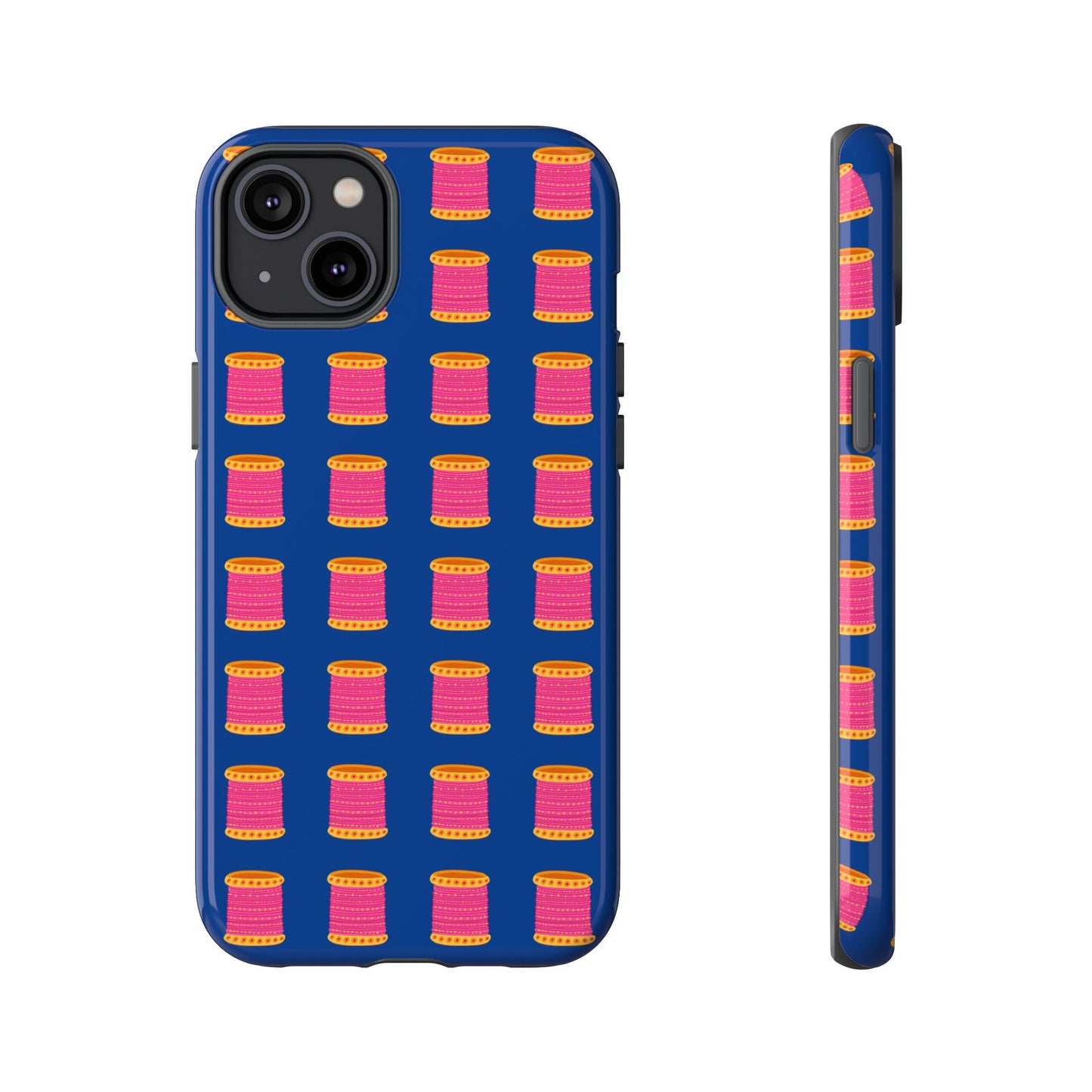 Bangles Phone Case (iPhone & Android)