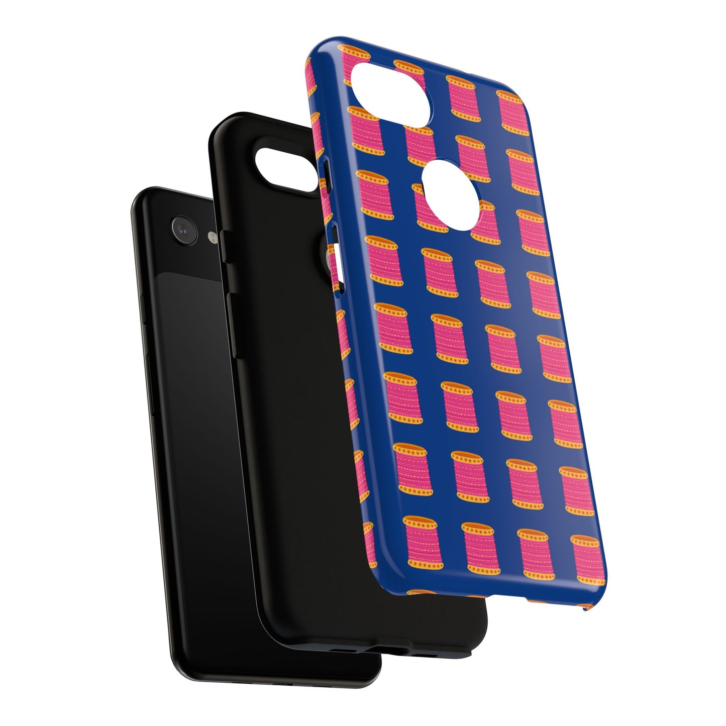Bangles Phone Case (iPhone & Android)