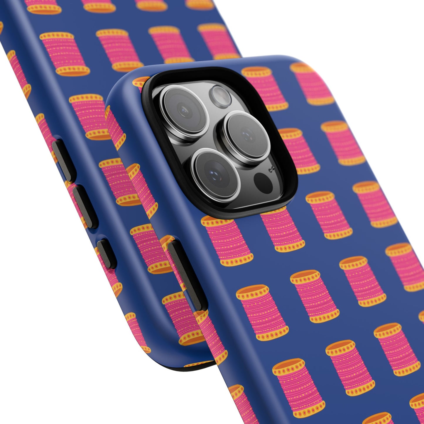 Bangles Phone Case (iPhone & Android)