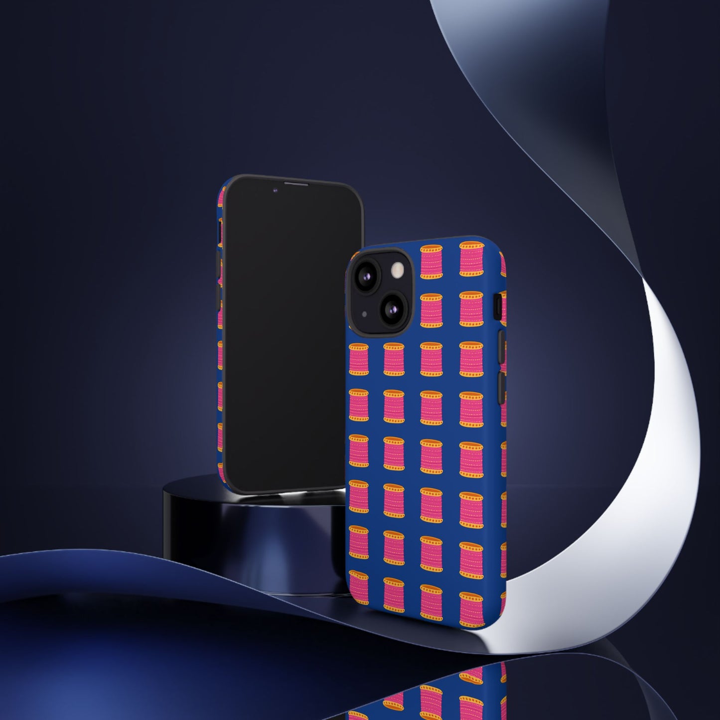 Bangles Phone Case (iPhone & Android)