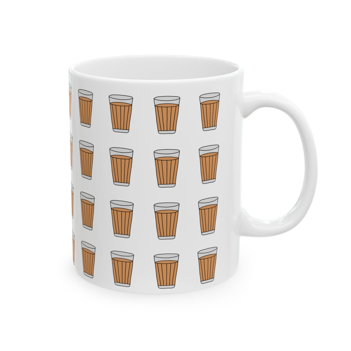 Chai Party Mug