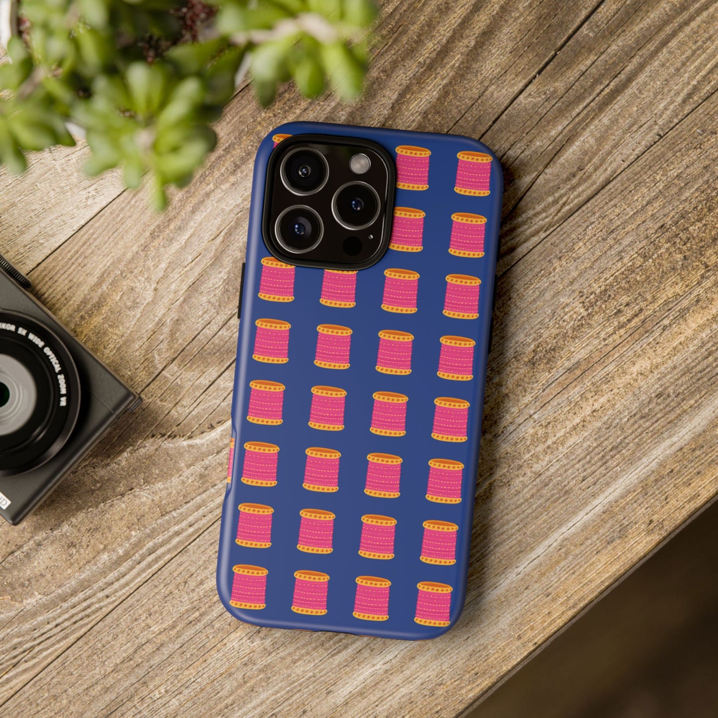 Bangles Phone Case (iPhone & Android)