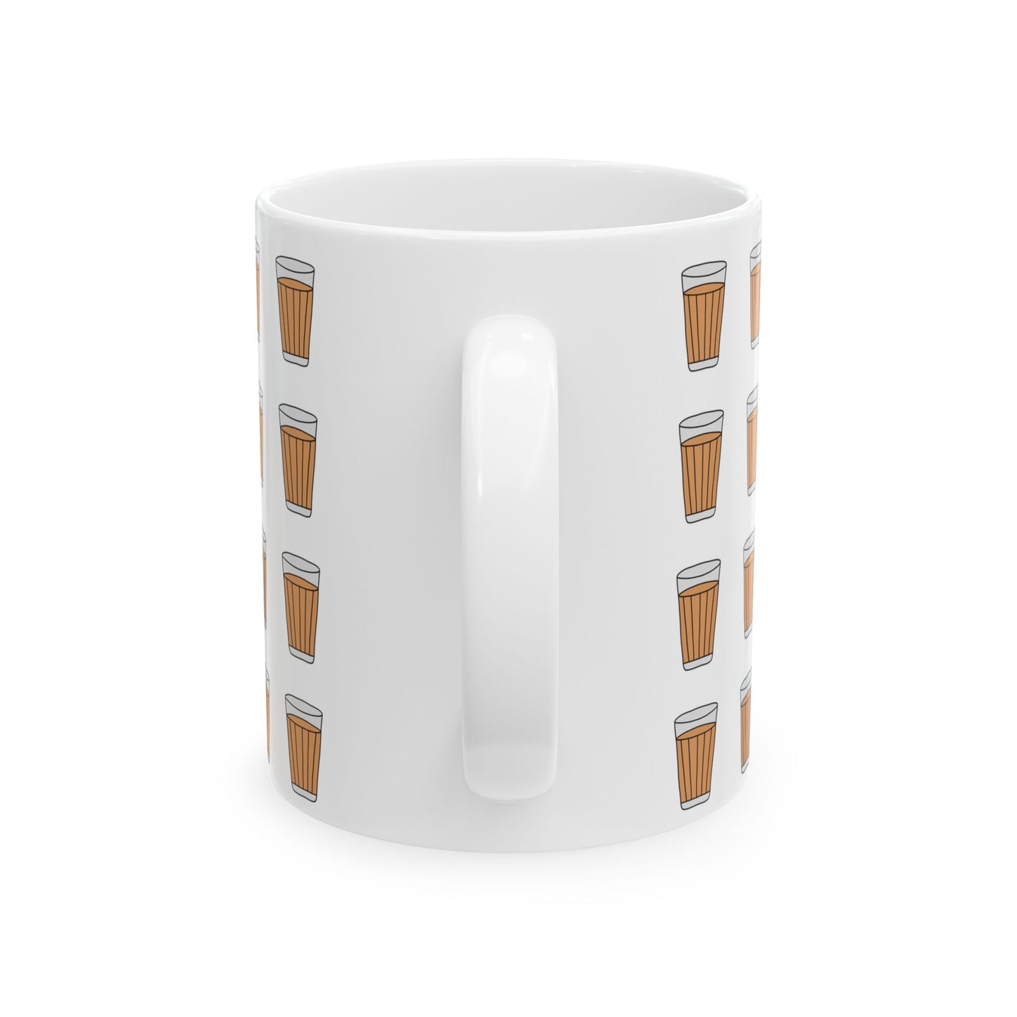 Chai Party Mug