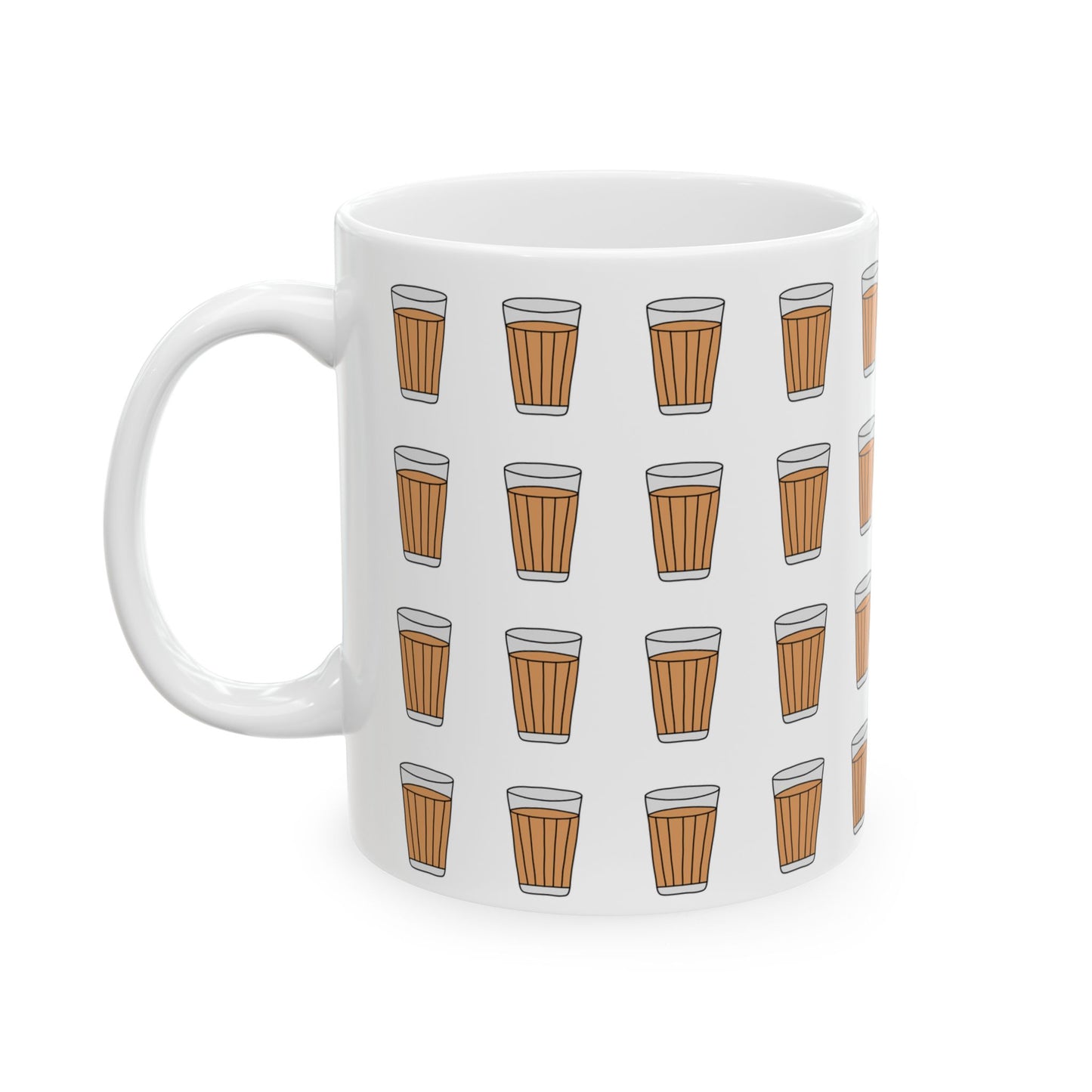 Chai Party Mug