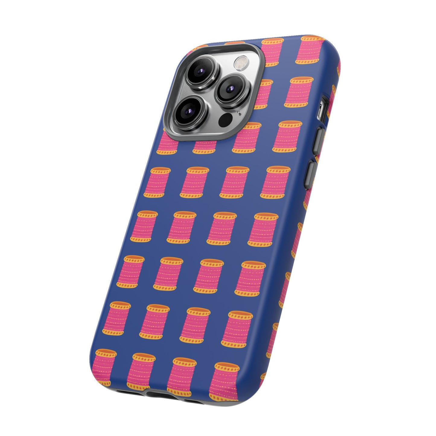 Bangles Phone Case (iPhone & Android)