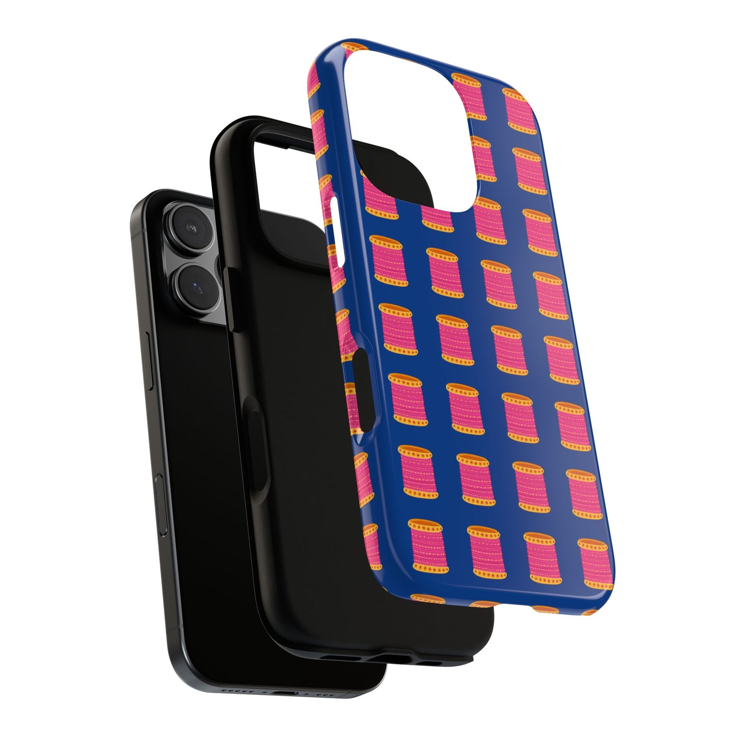 Bangles Phone Case (iPhone & Android)