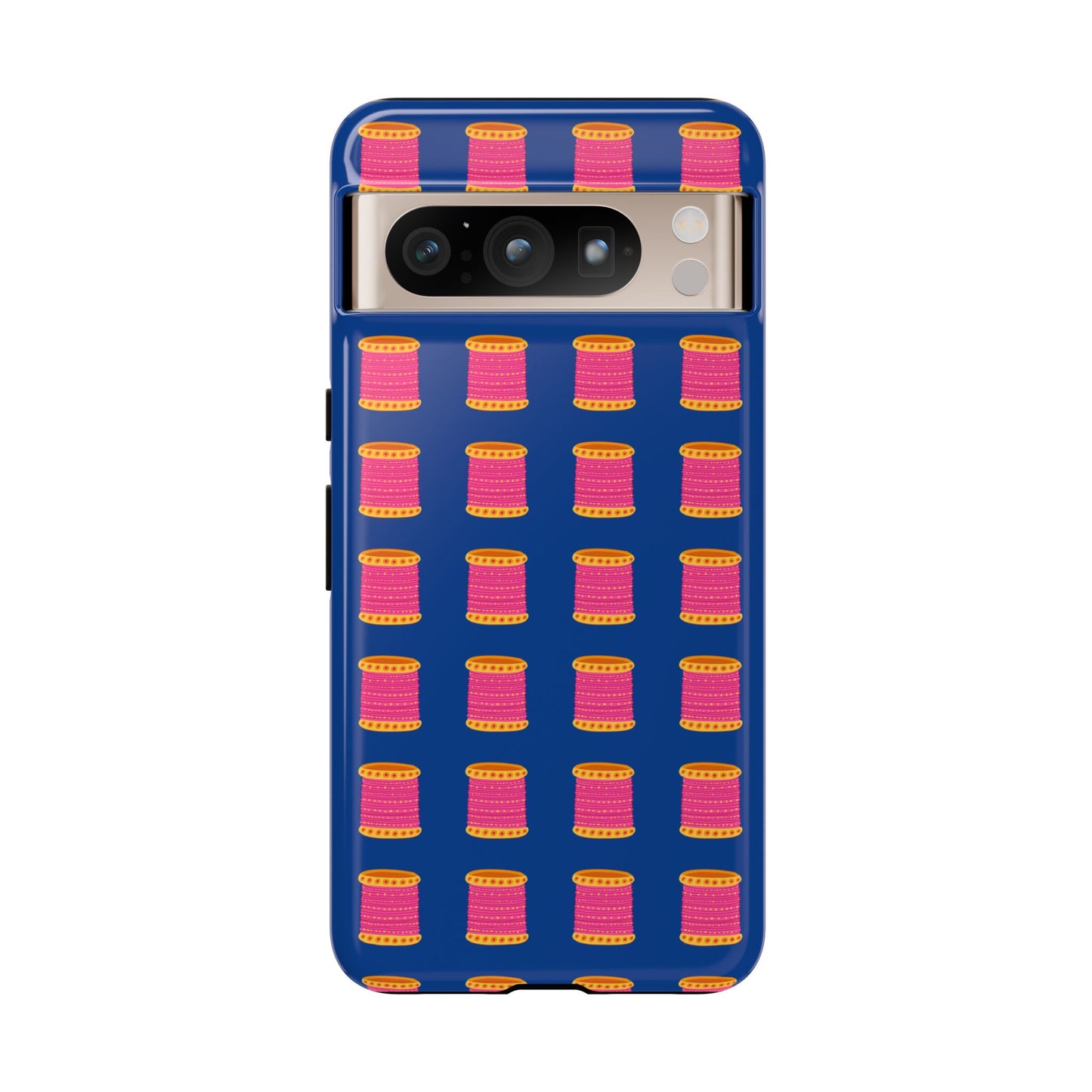 Bangles Phone Case (iPhone & Android)