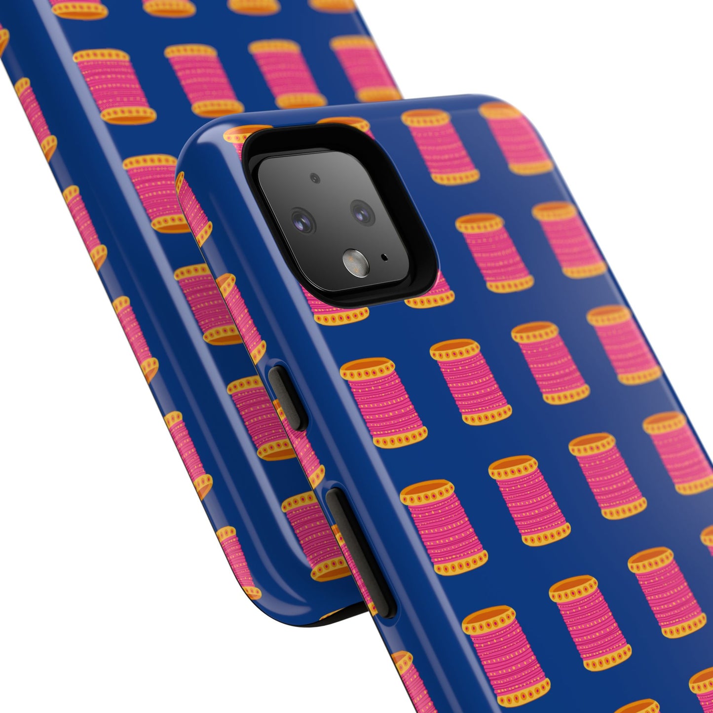 Bangles Phone Case (iPhone & Android)