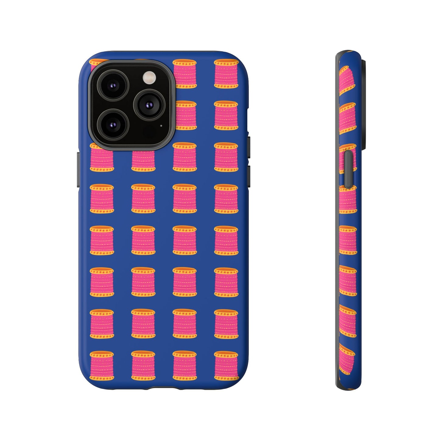 Bangles Phone Case (iPhone & Android)