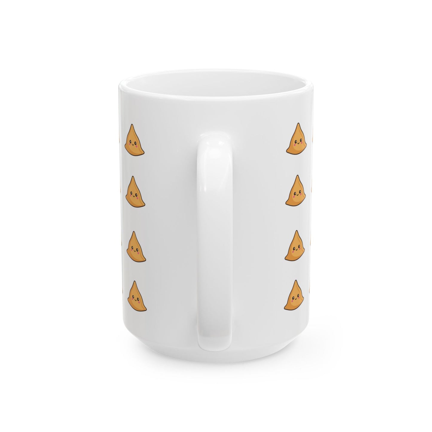 Samosa Party Mug