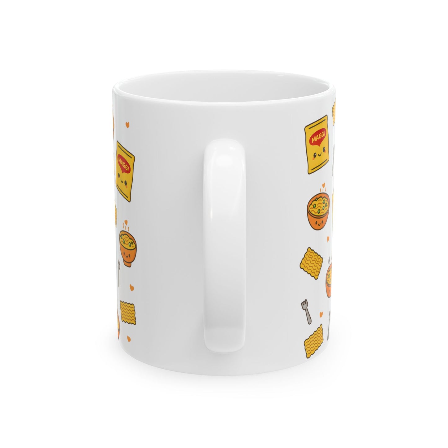 Maggi Party Mug