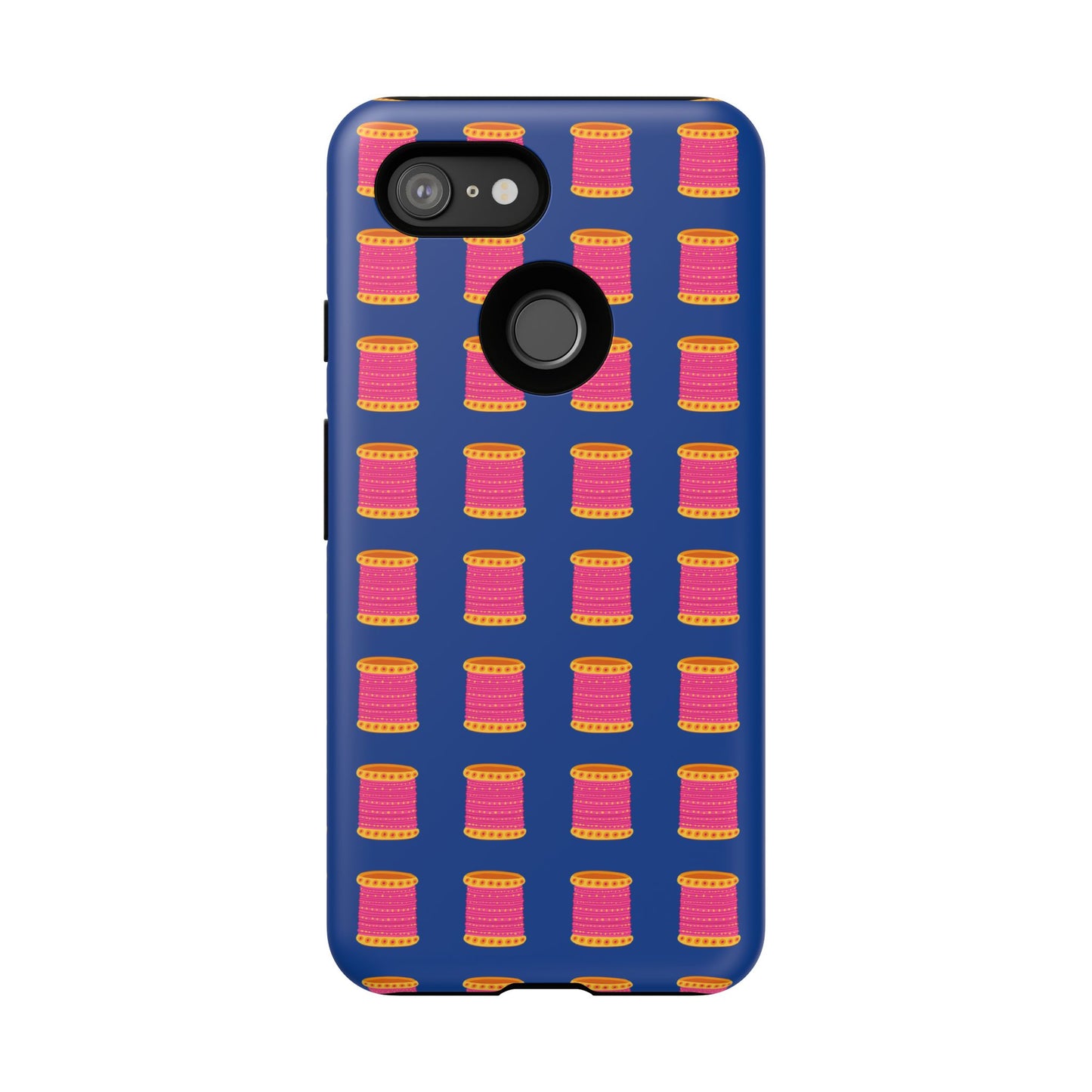 Bangles Phone Case (iPhone & Android)