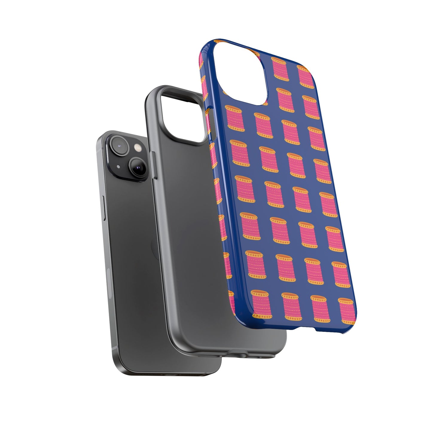 Bangles Phone Case (iPhone & Android)