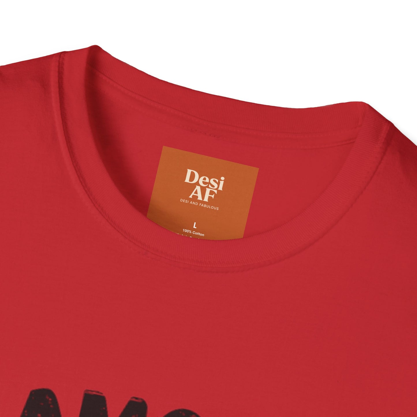 Samosa Squad Tee