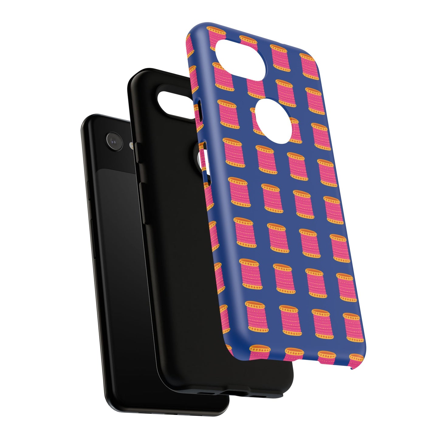 Bangles Phone Case (iPhone & Android)