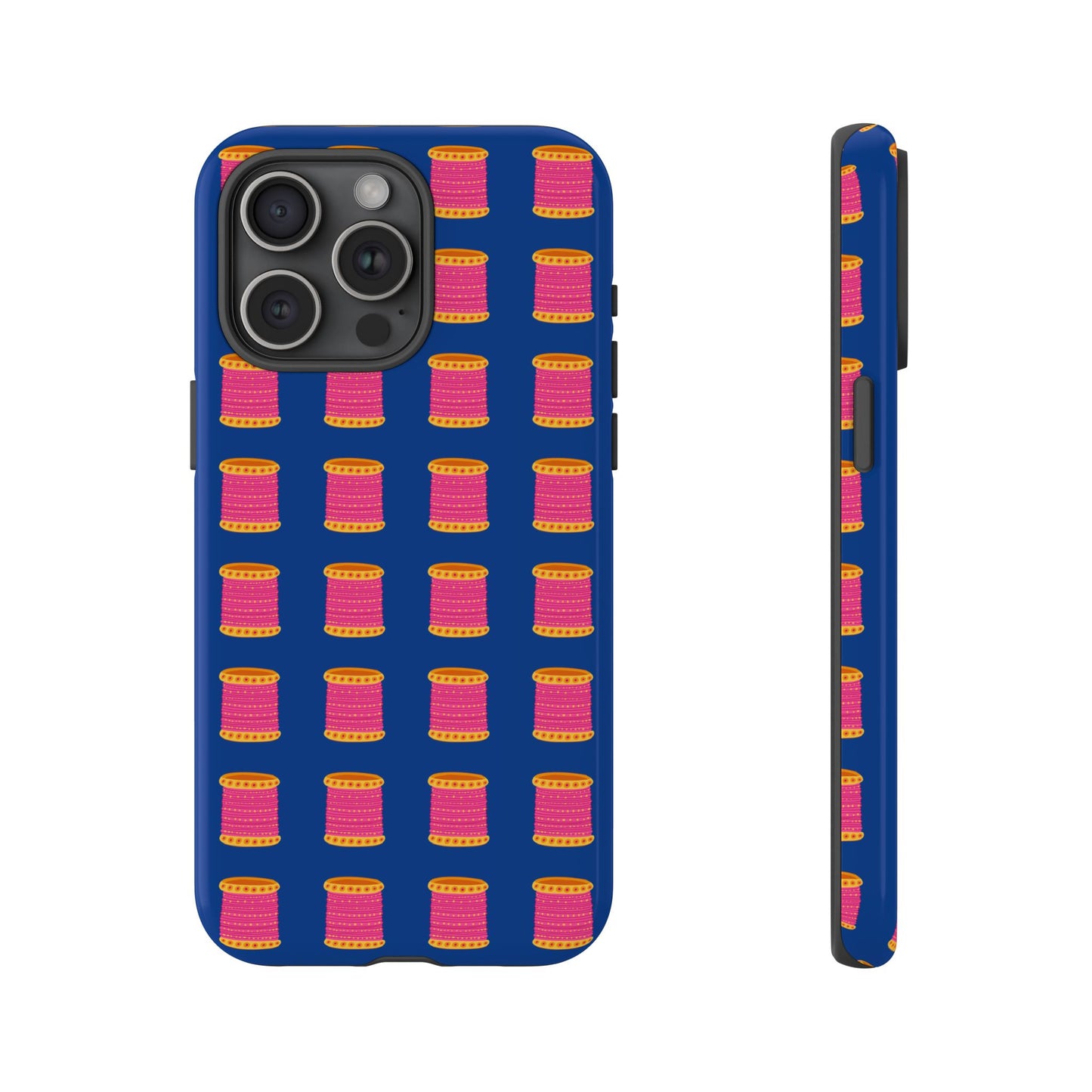 Bangles Phone Case (iPhone & Android)