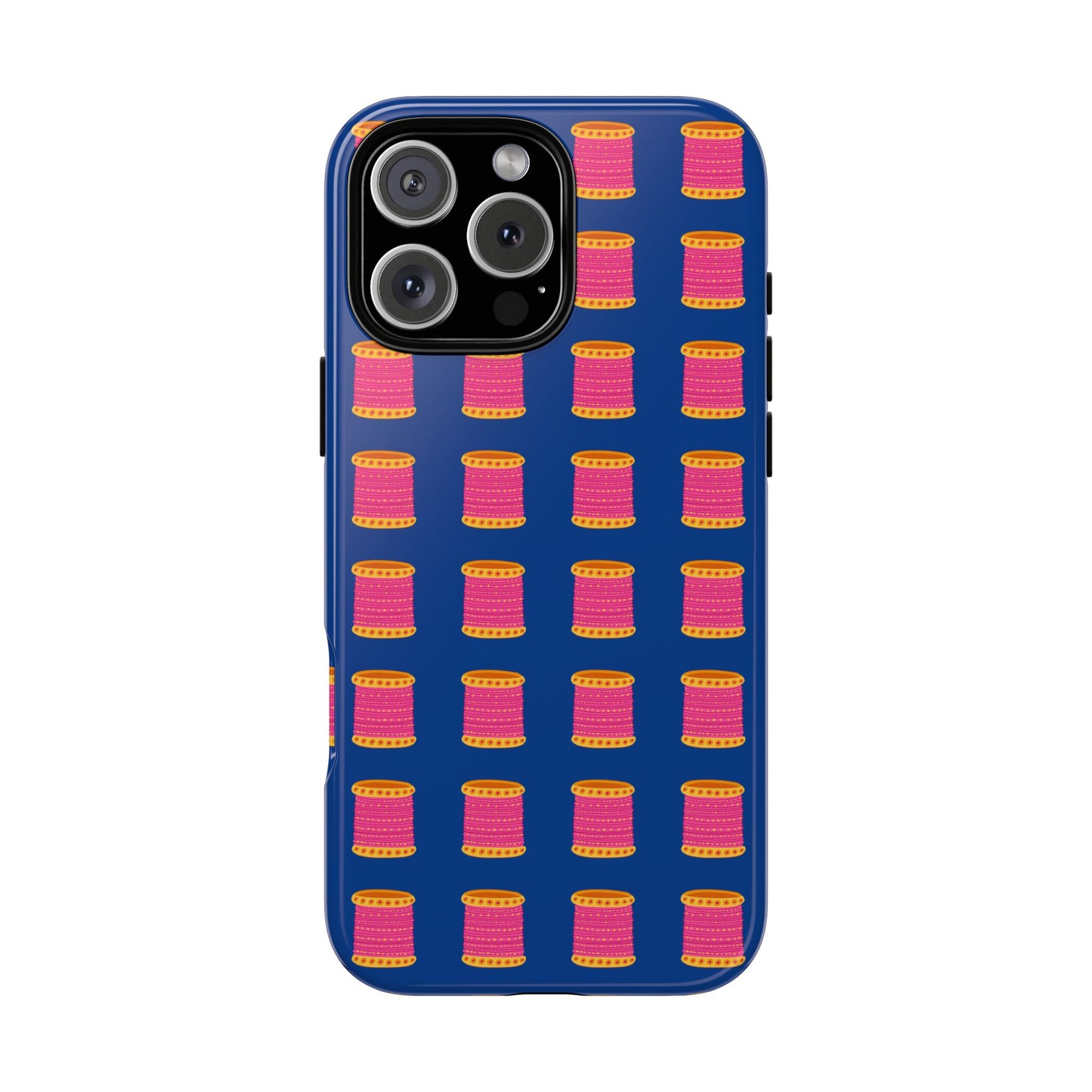 Bangles Phone Case (iPhone & Android)