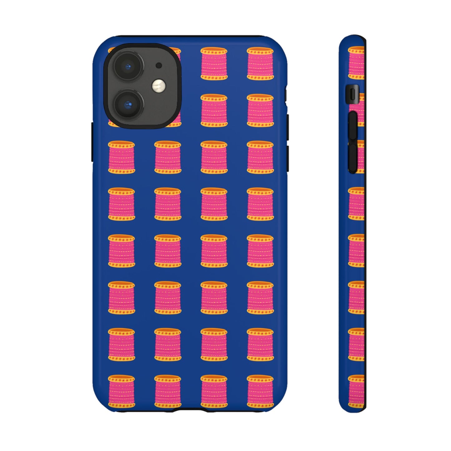 Bangles Phone Case (iPhone & Android)