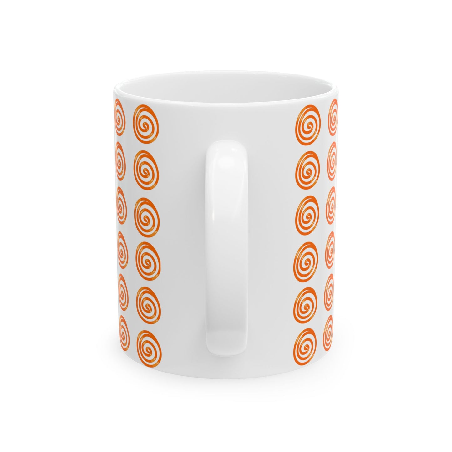 Jalebi Party Mug