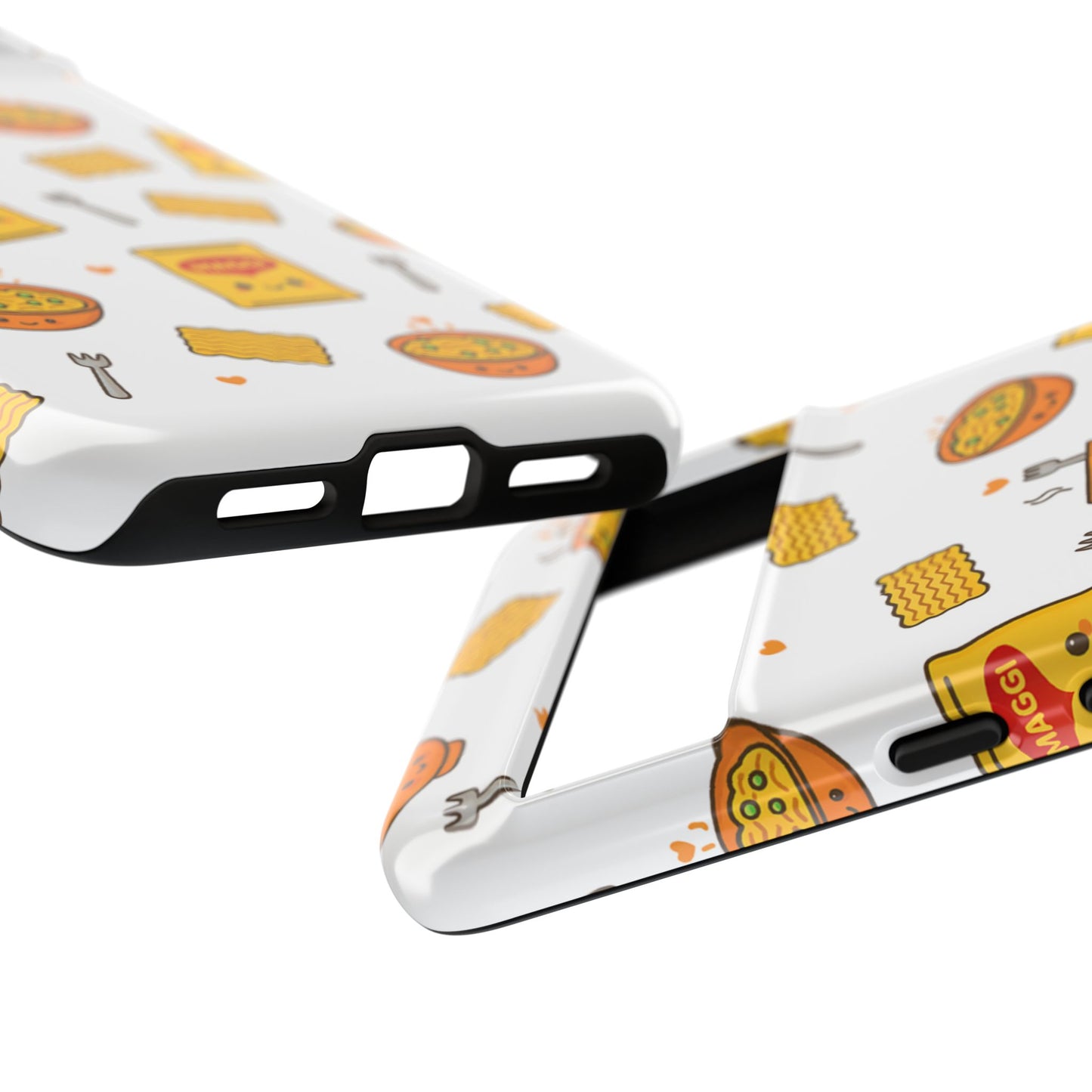 Maggi Phone Case - White (iPhone & Android)