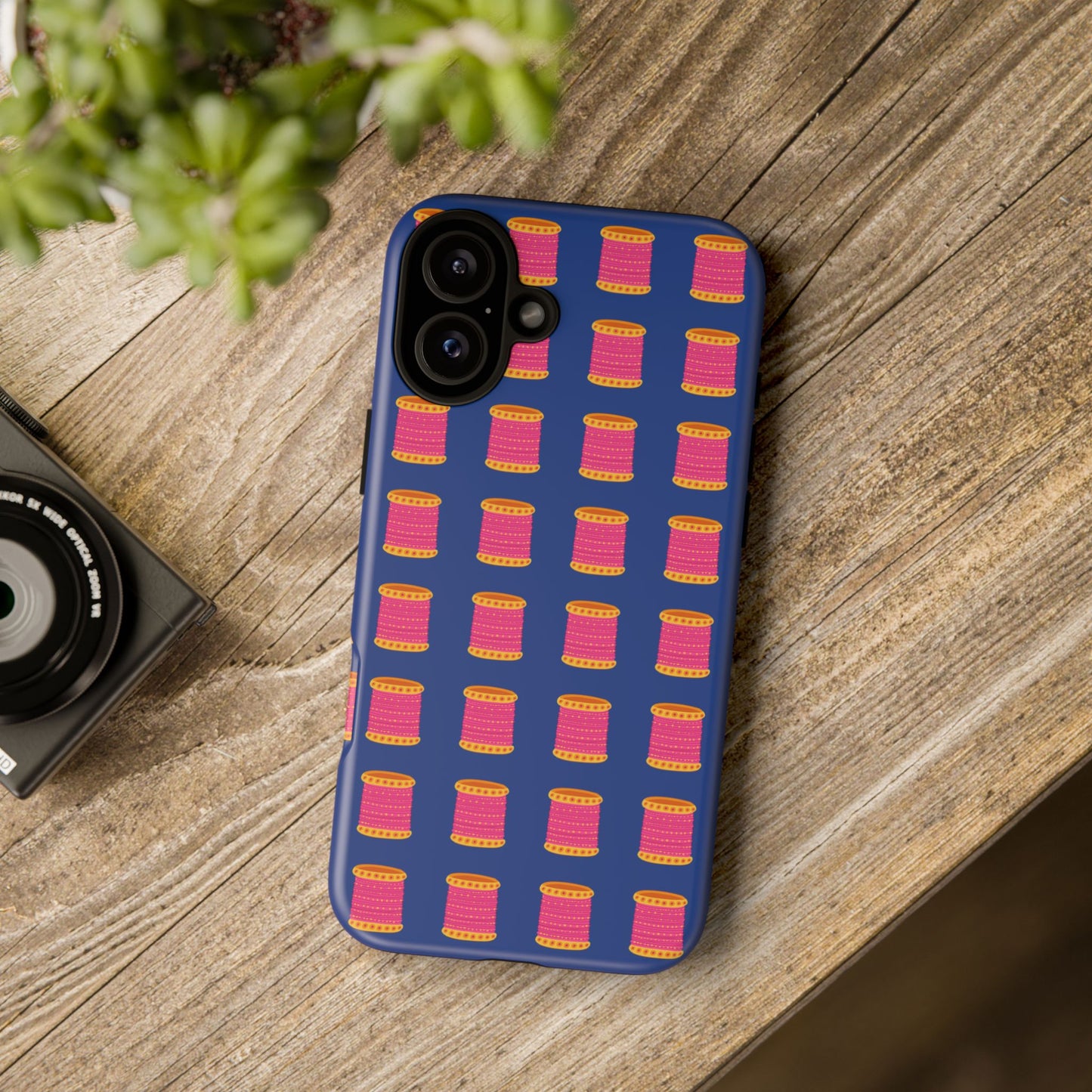 Bangles Phone Case (iPhone & Android)