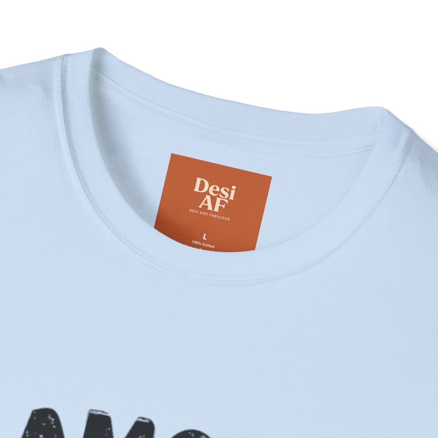 Samosa Squad Tee