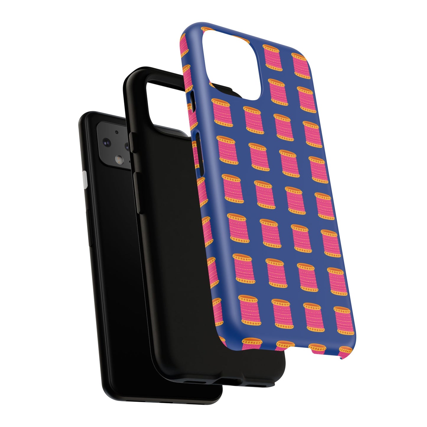 Bangles Phone Case (iPhone & Android)
