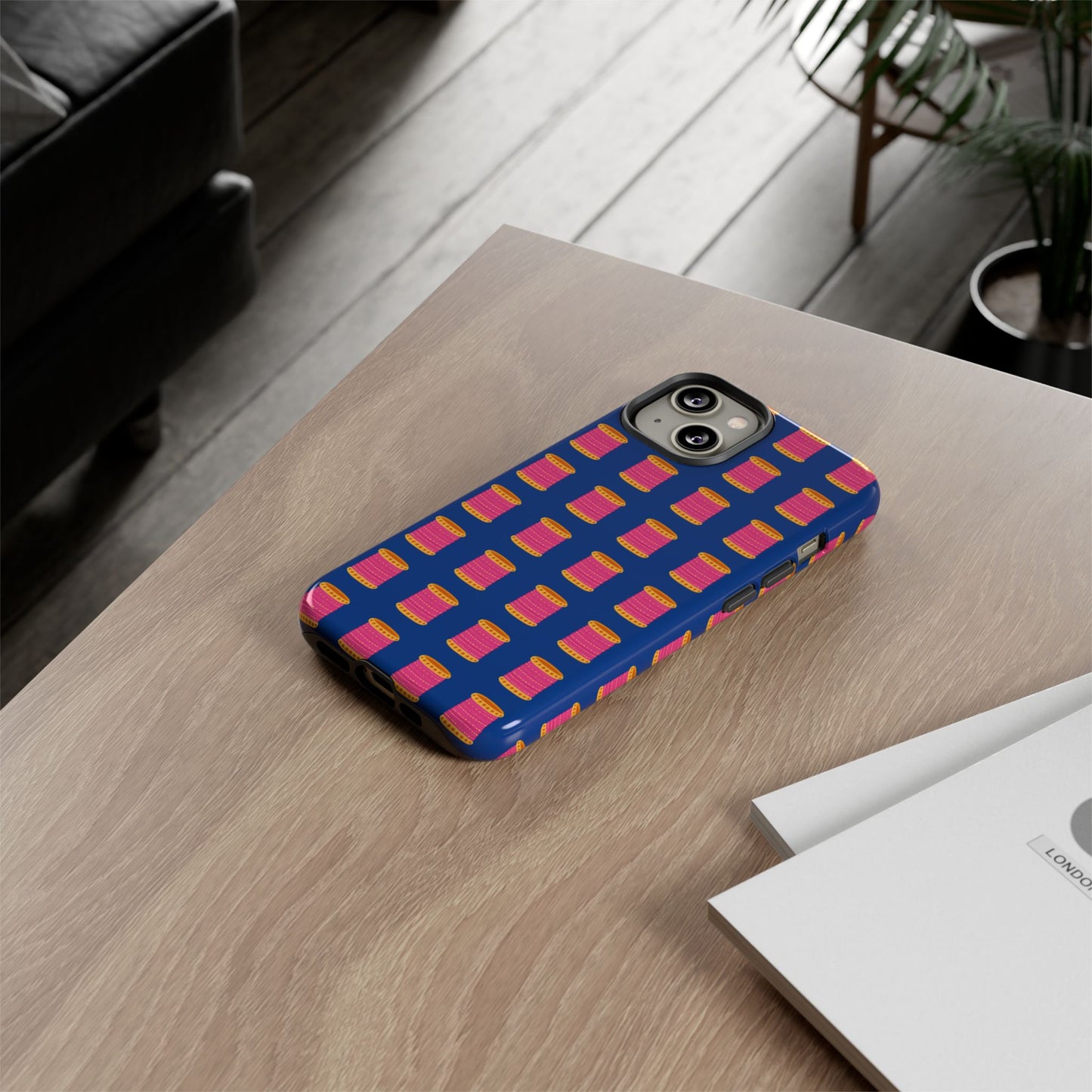 Bangles Phone Case (iPhone & Android)