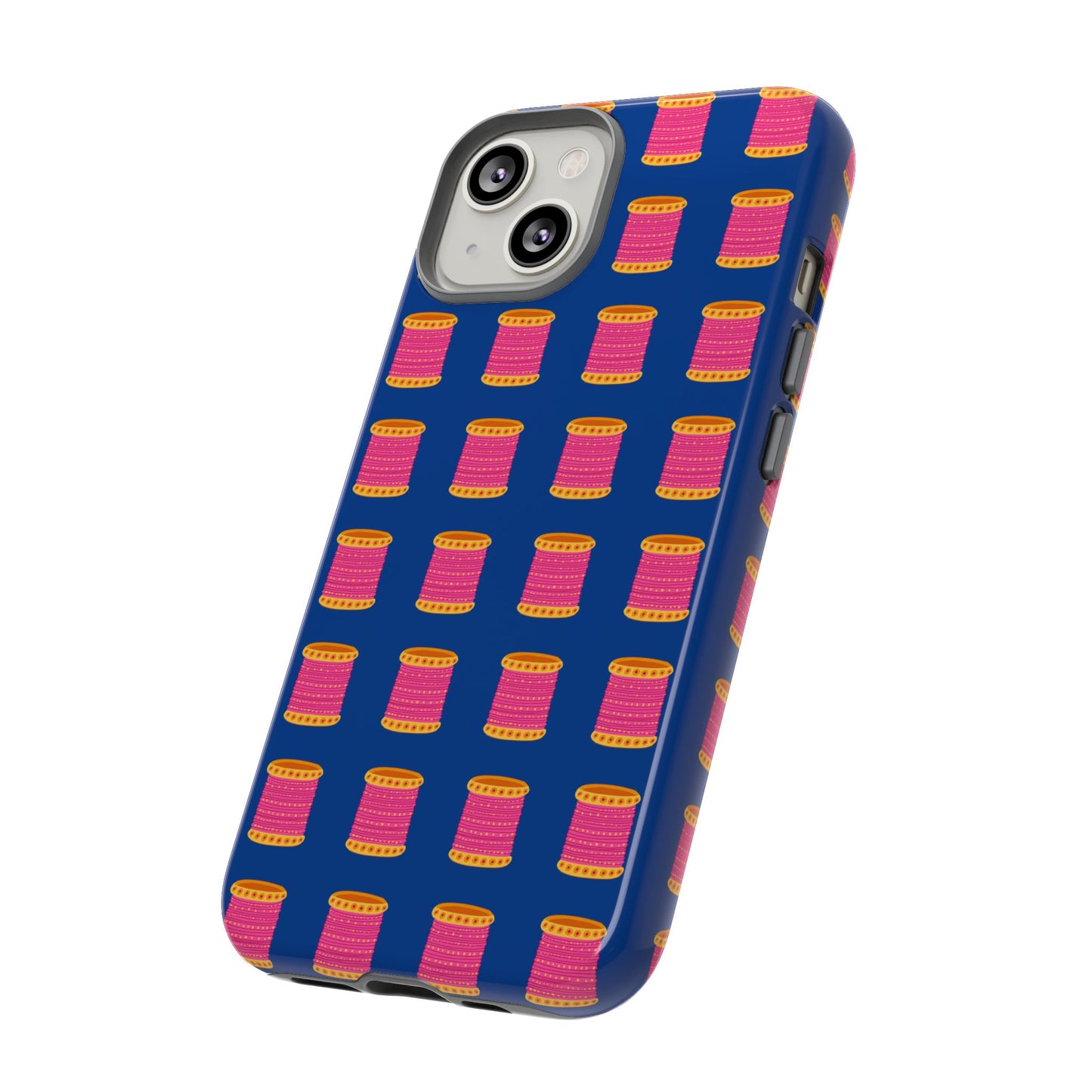 Bangles Phone Case (iPhone & Android)