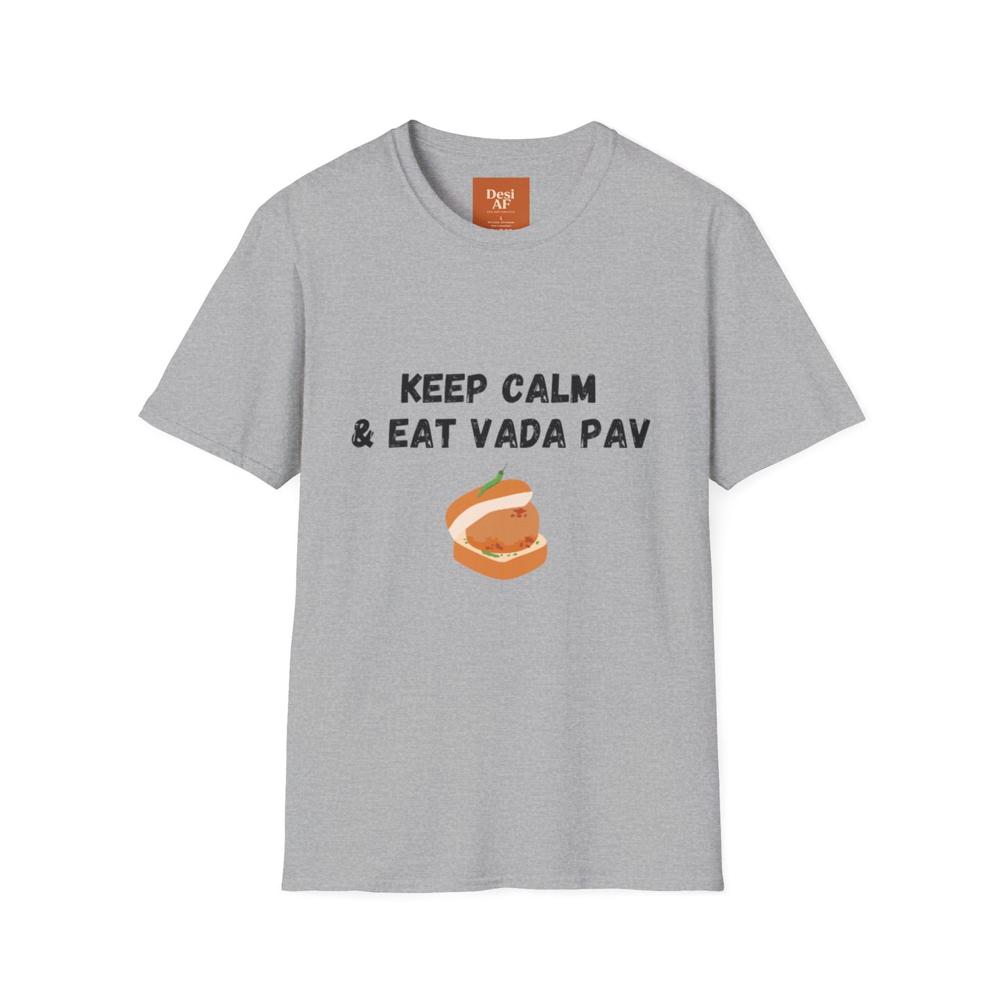 Vada Pav Tee