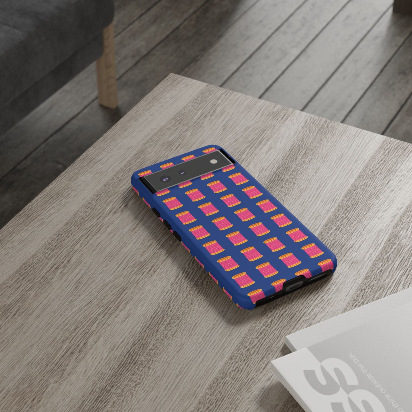 Bangles Phone Case (iPhone & Android)