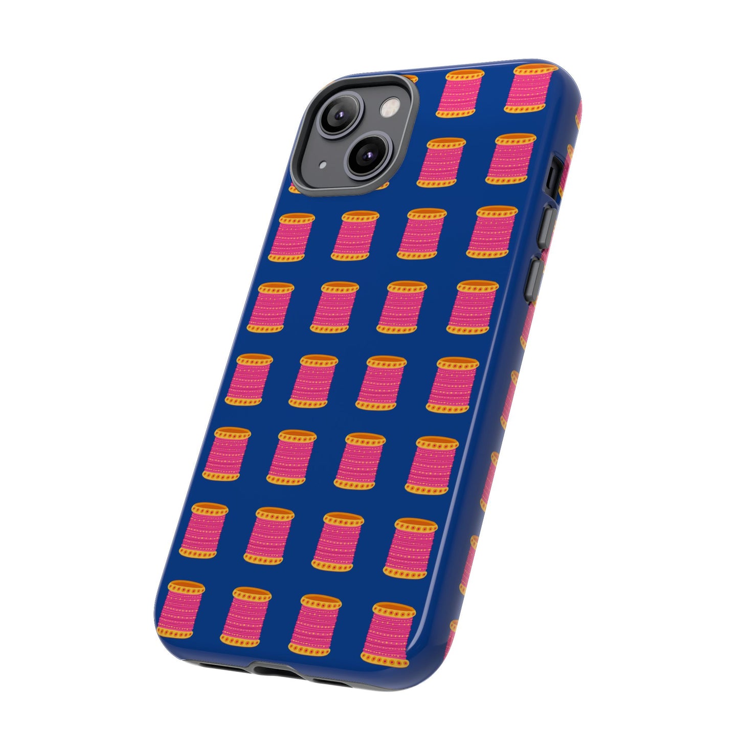 Bangles Phone Case (iPhone & Android)