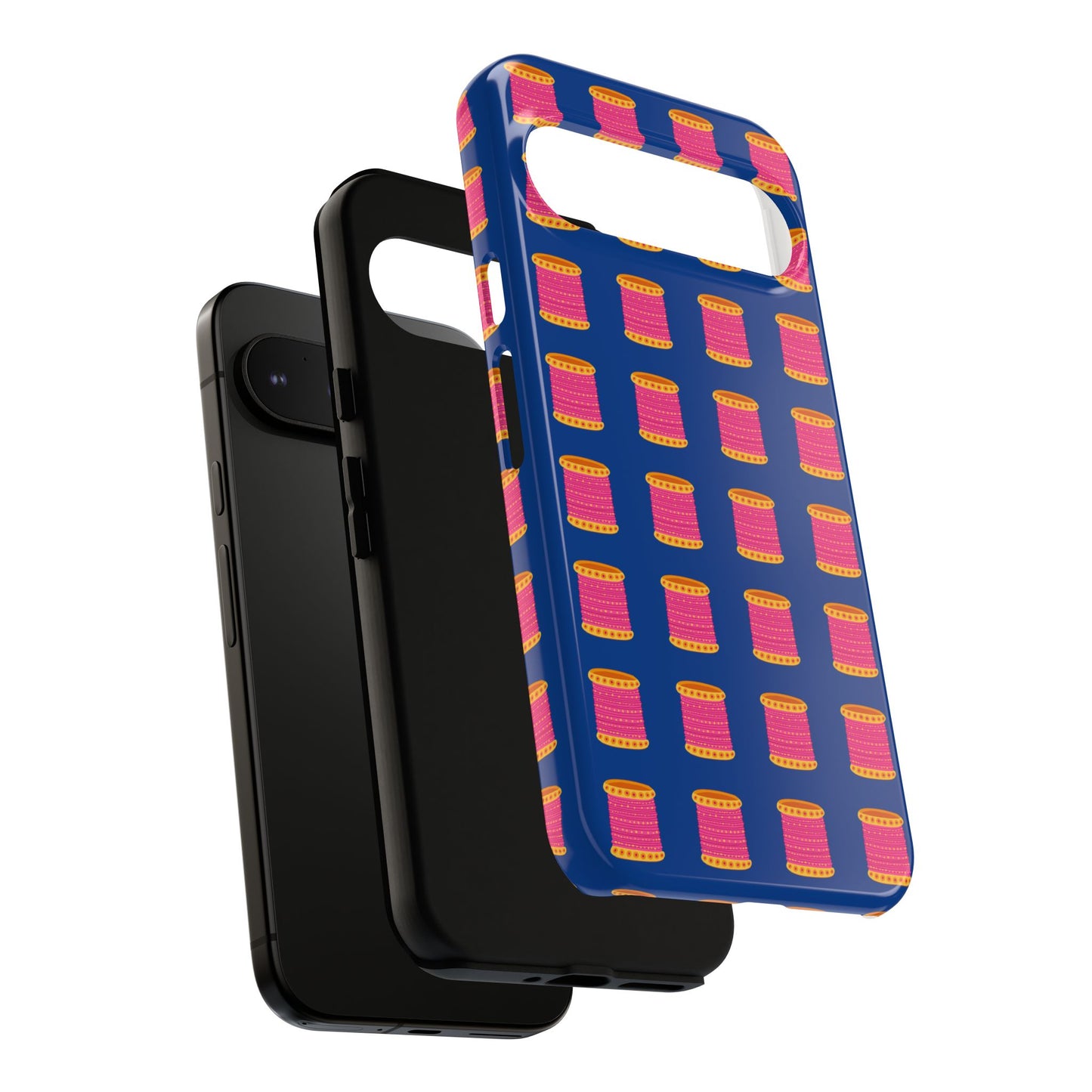 Bangles Phone Case (iPhone & Android)