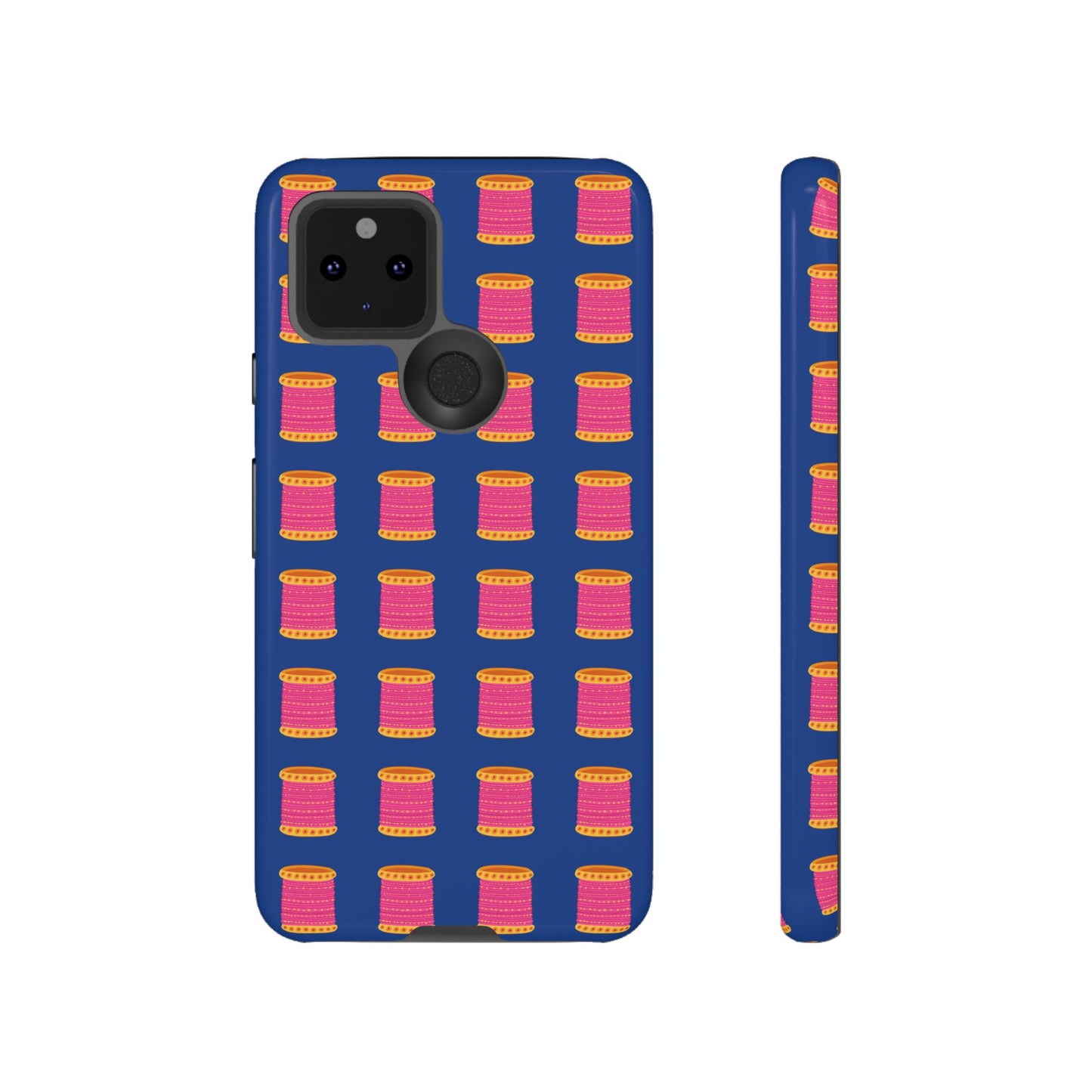 Bangles Phone Case (iPhone & Android)