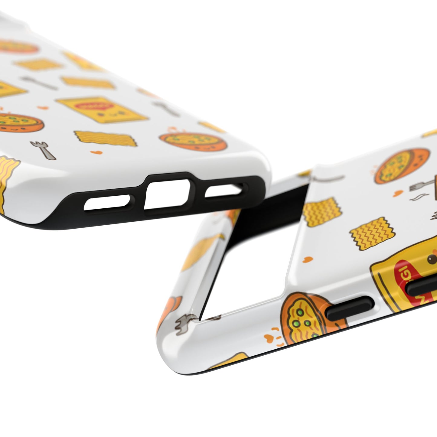 Maggi Phone Case - White (iPhone & Android)