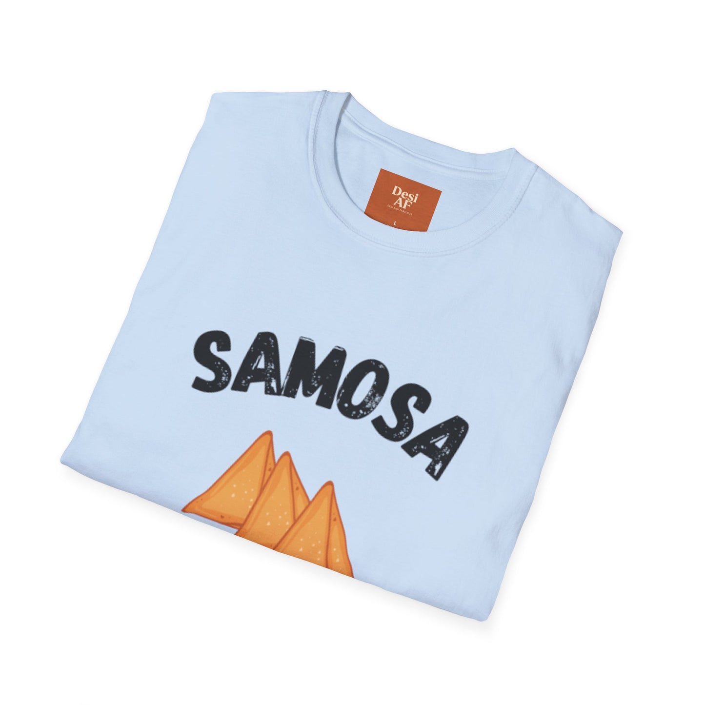 Samosa Squad Tee