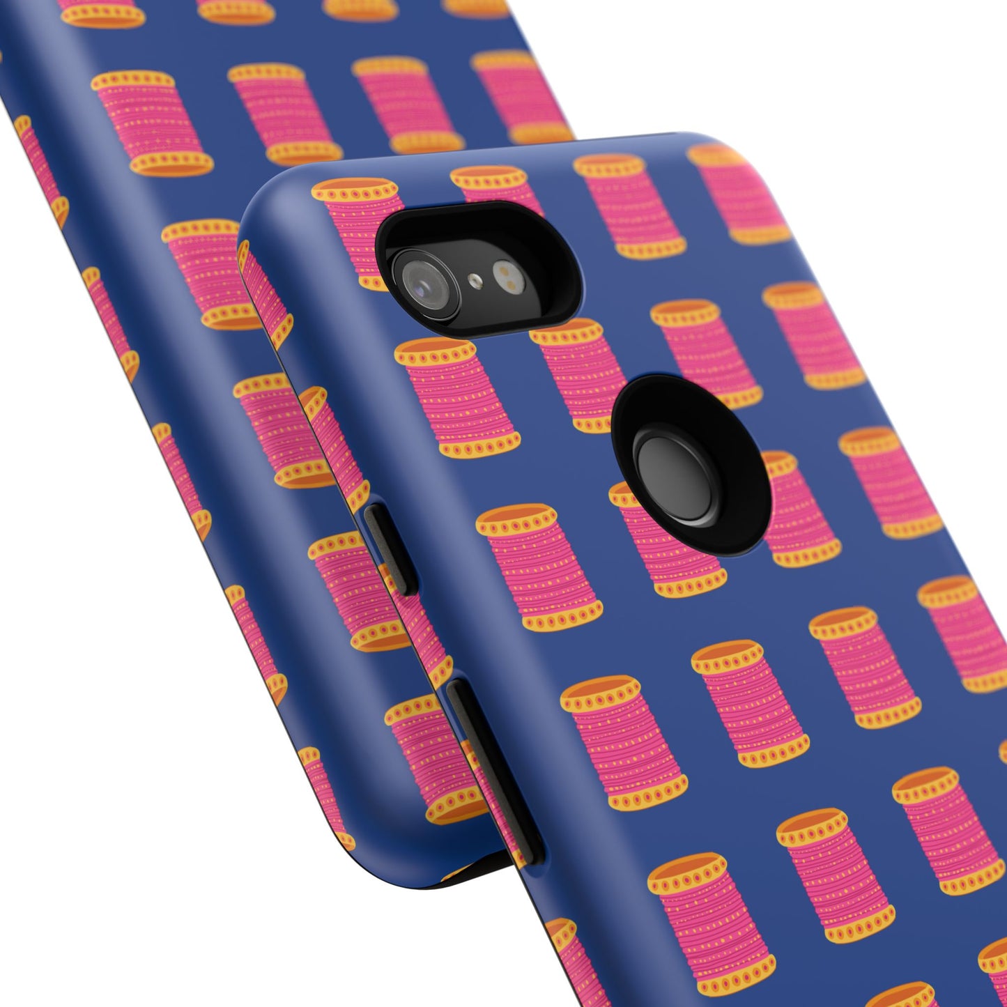 Bangles Phone Case (iPhone & Android)