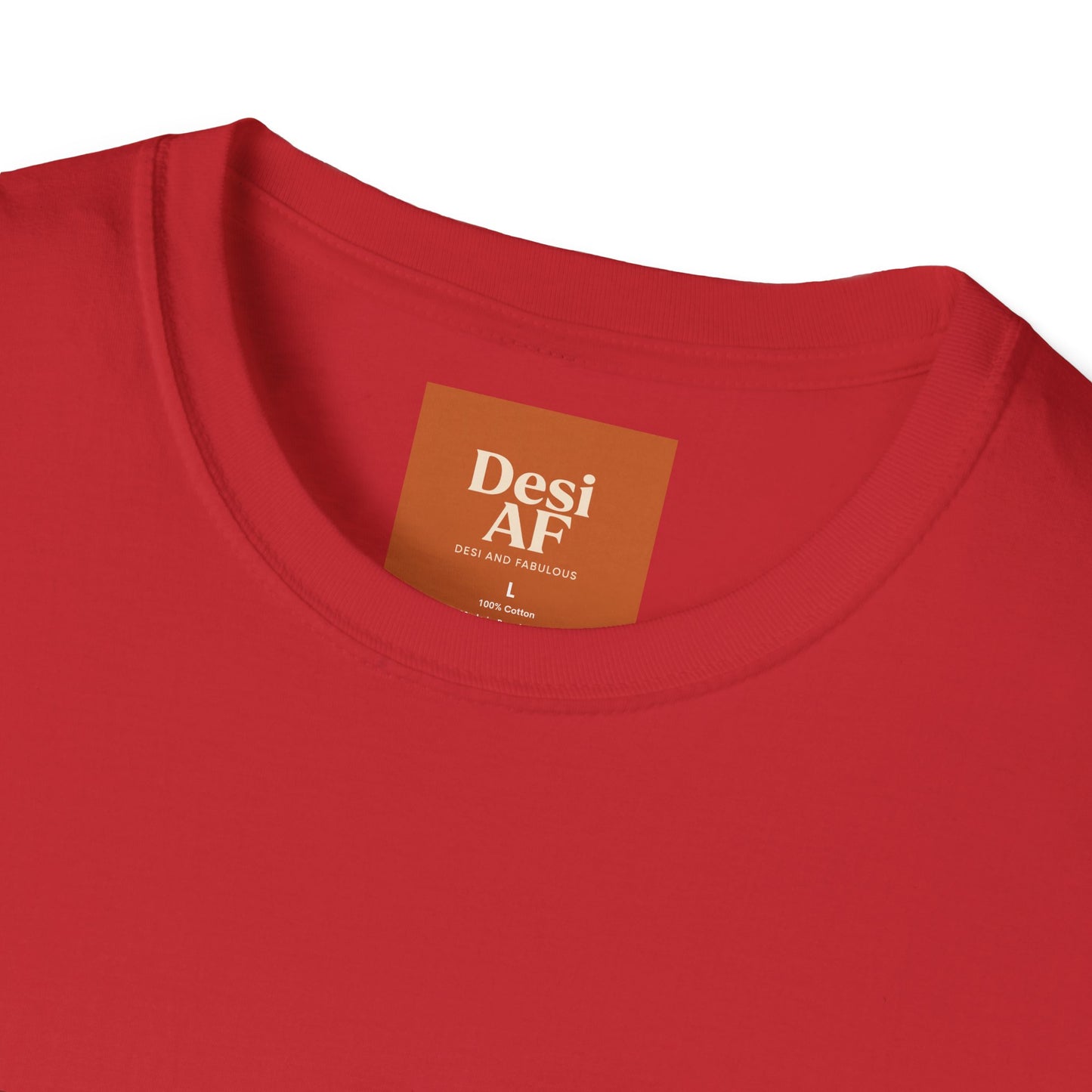 Vada Pav Tee