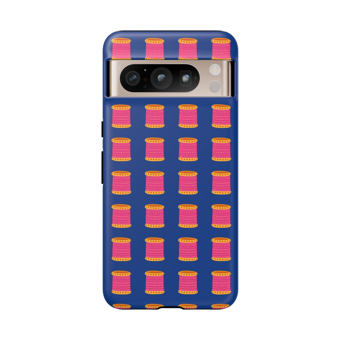 Bangles Phone Case (iPhone & Android)