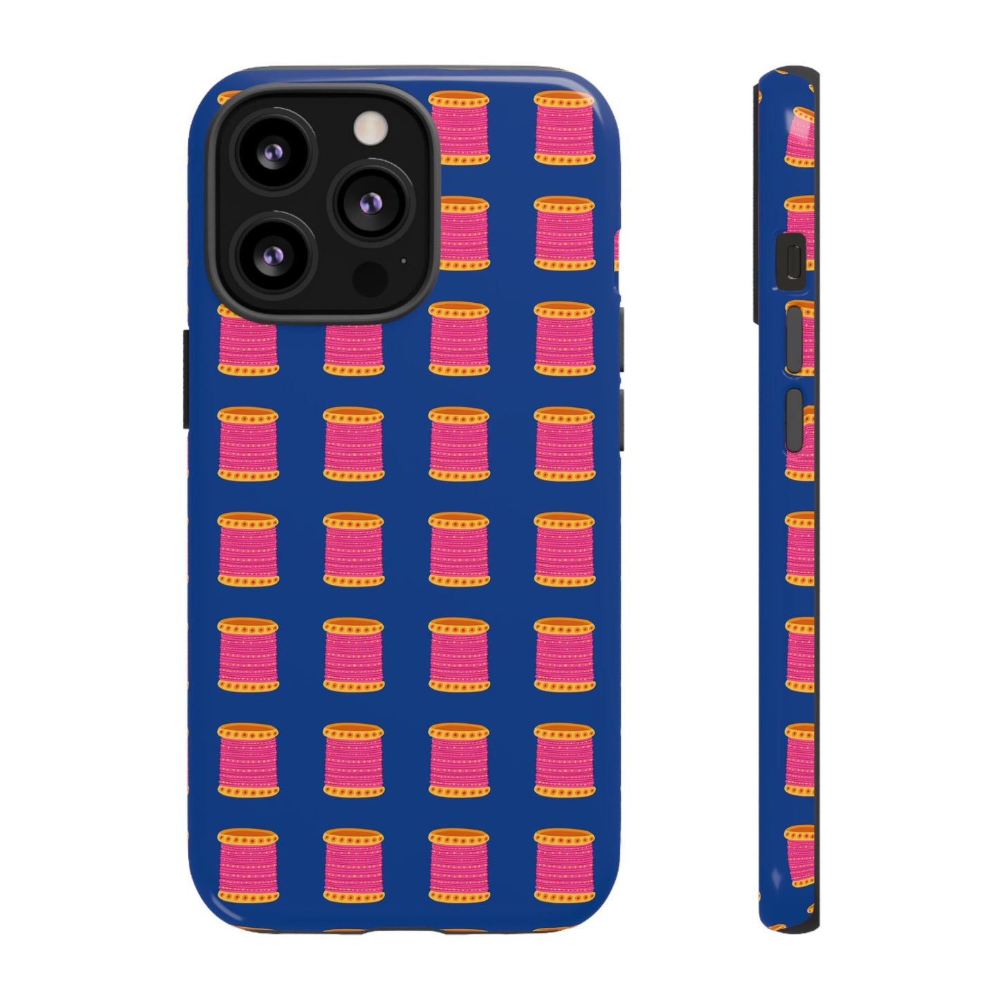 Bangles Phone Case (iPhone & Android)