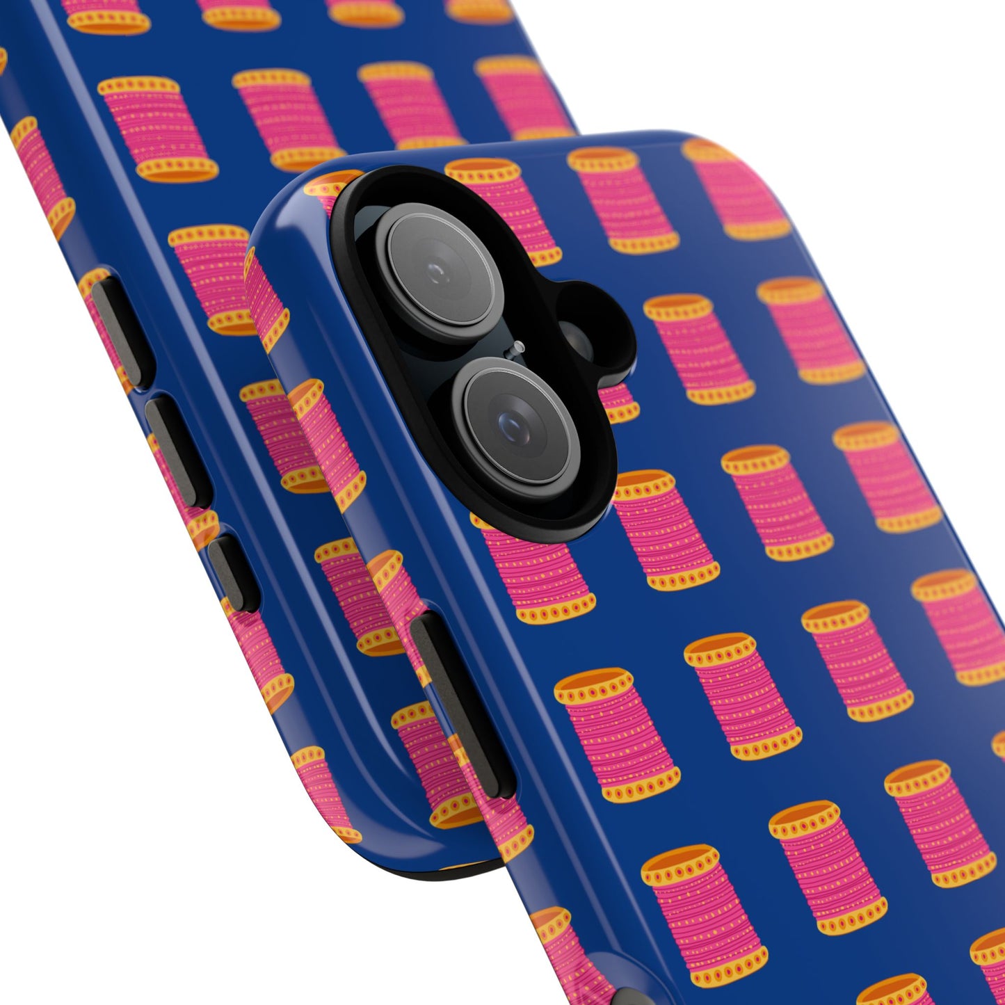 Bangles Phone Case (iPhone & Android)