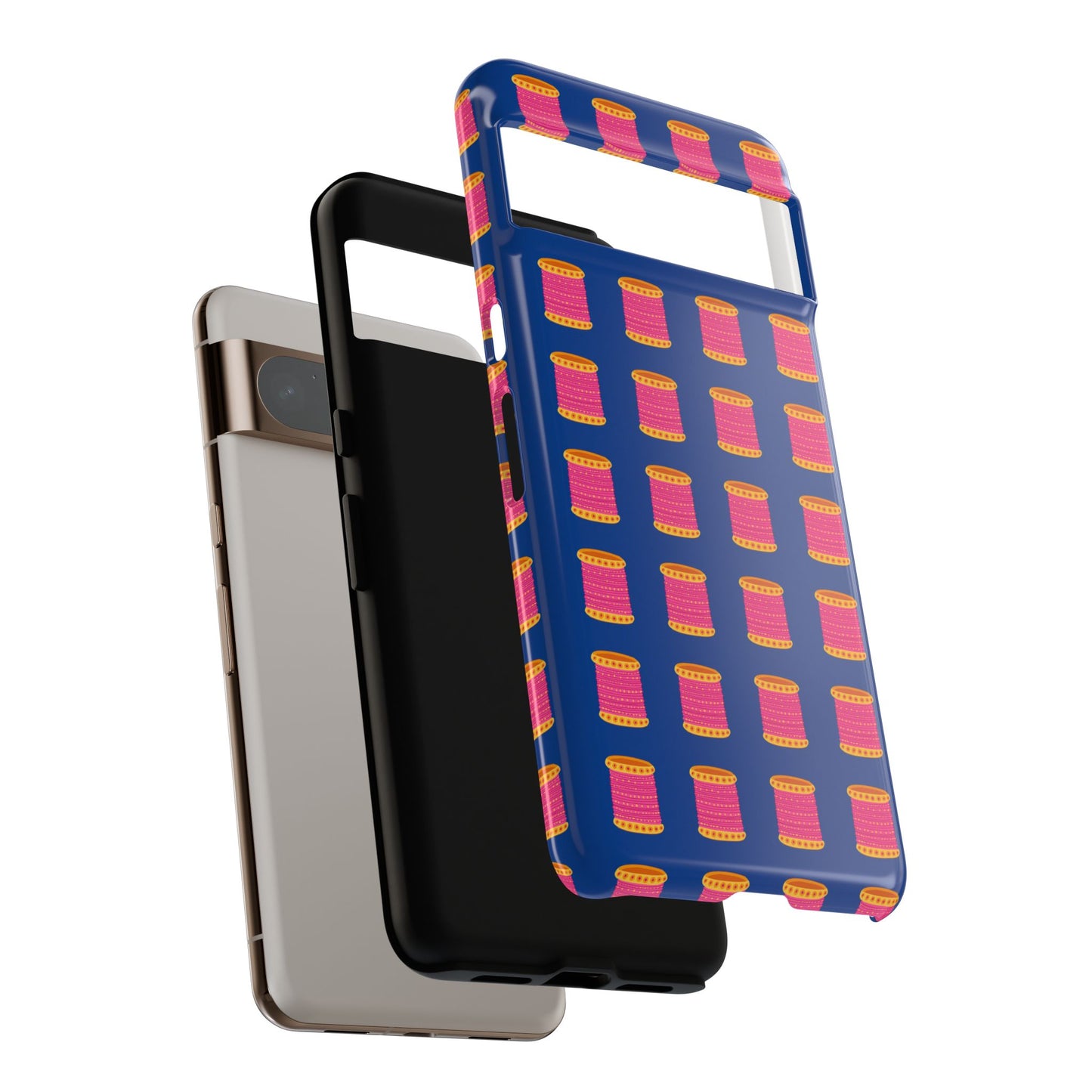 Bangles Phone Case (iPhone & Android)