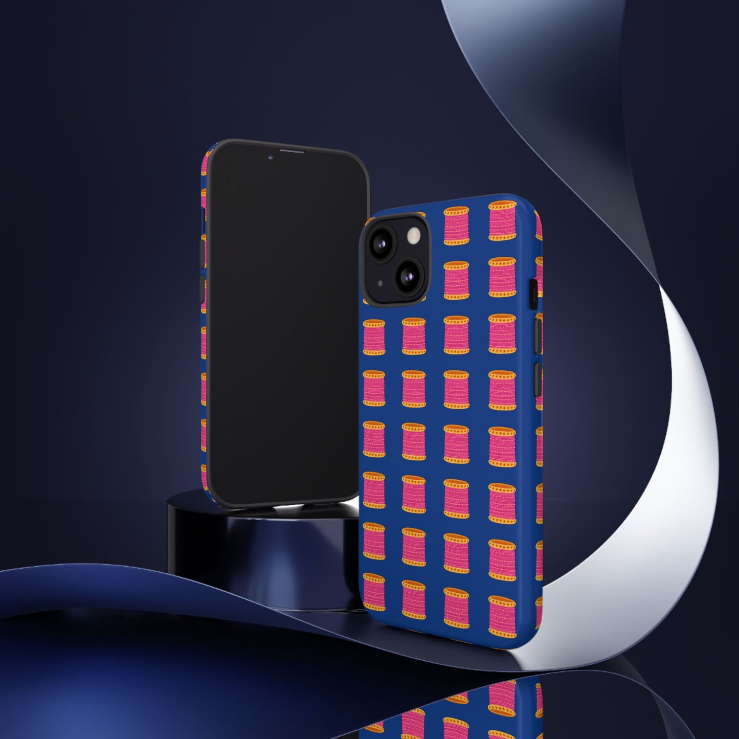 Bangles Phone Case (iPhone & Android)