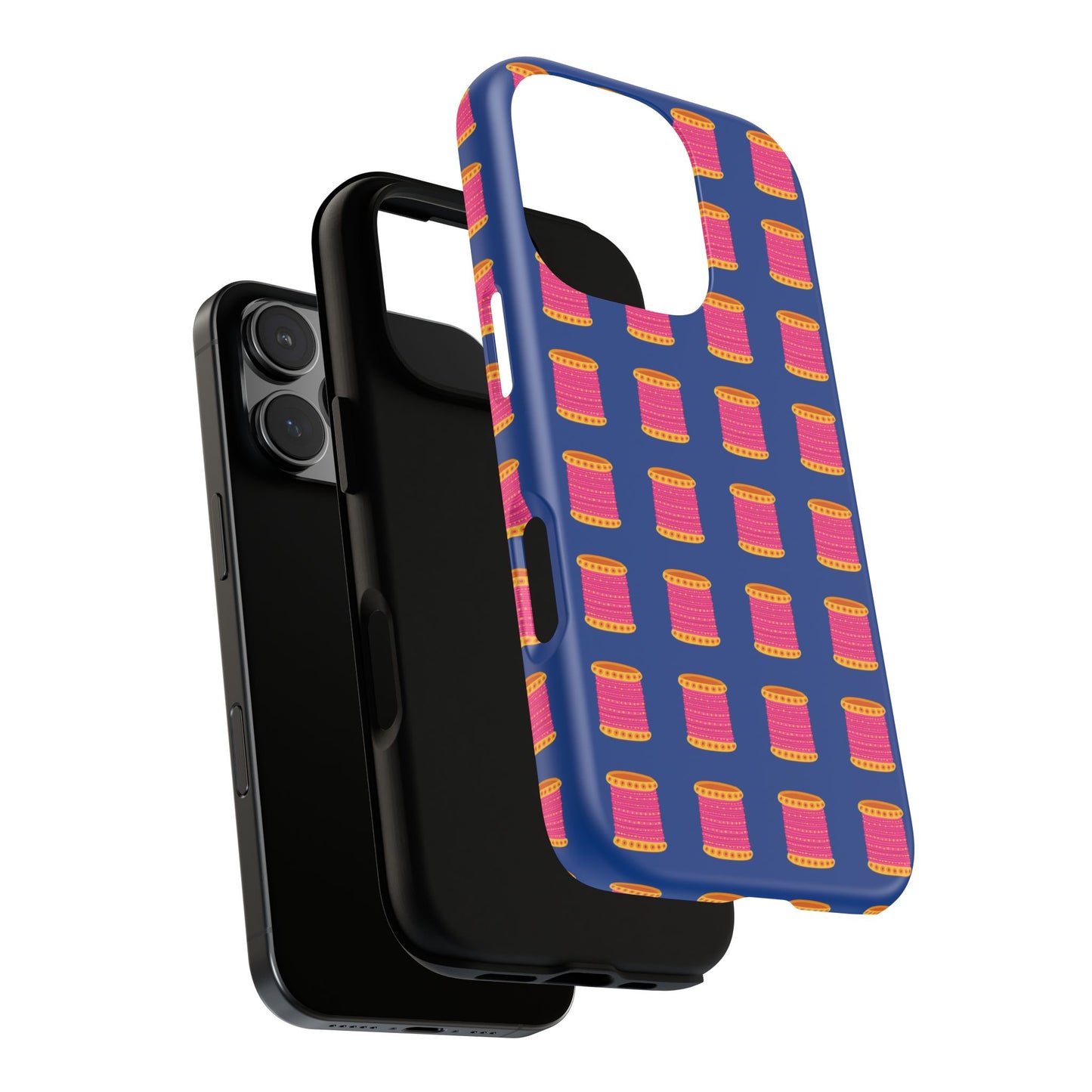 Bangles Phone Case (iPhone & Android)