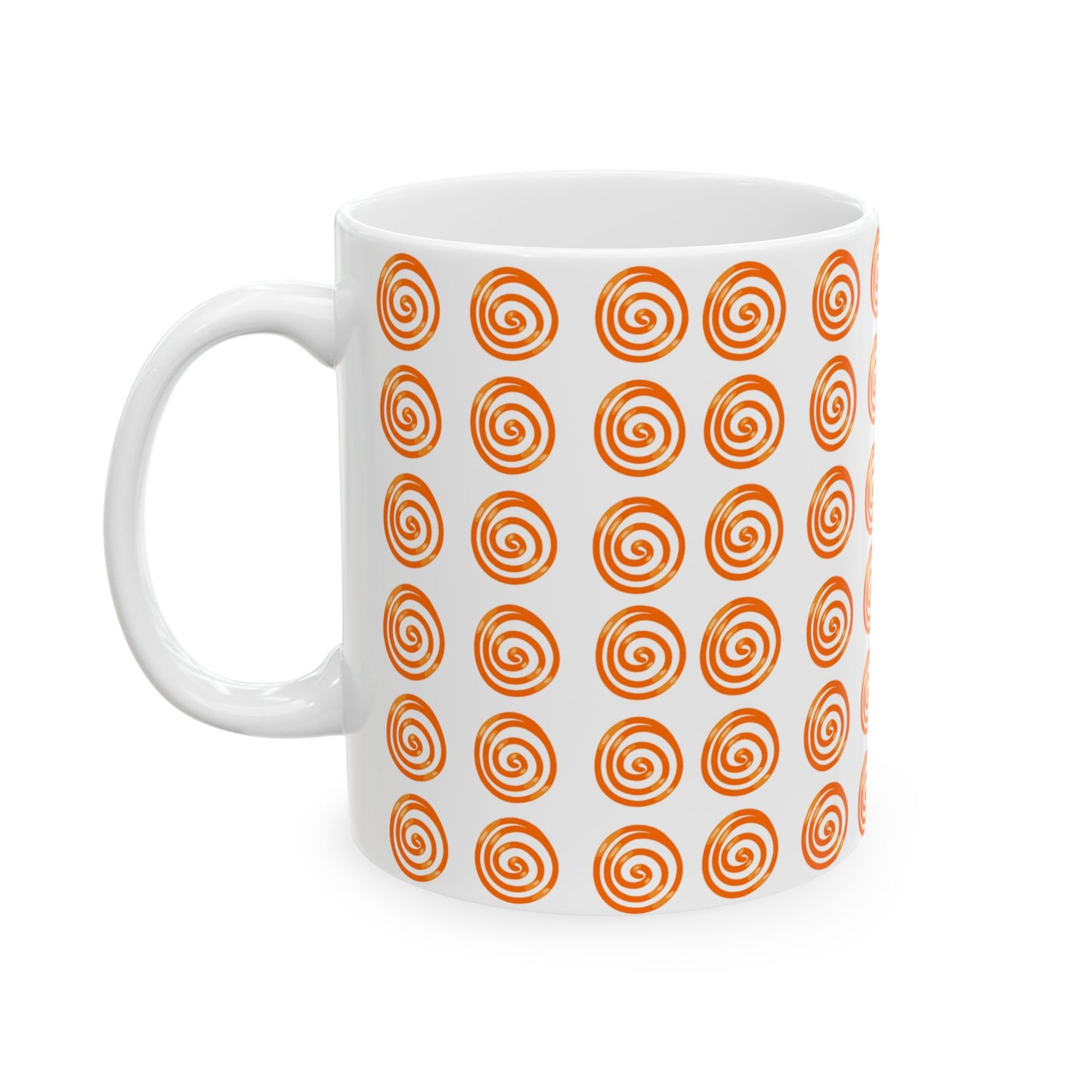 Jalebi Party Mug
