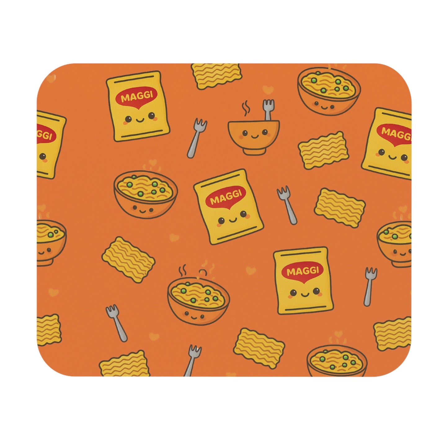 Maggi Mouse Pad