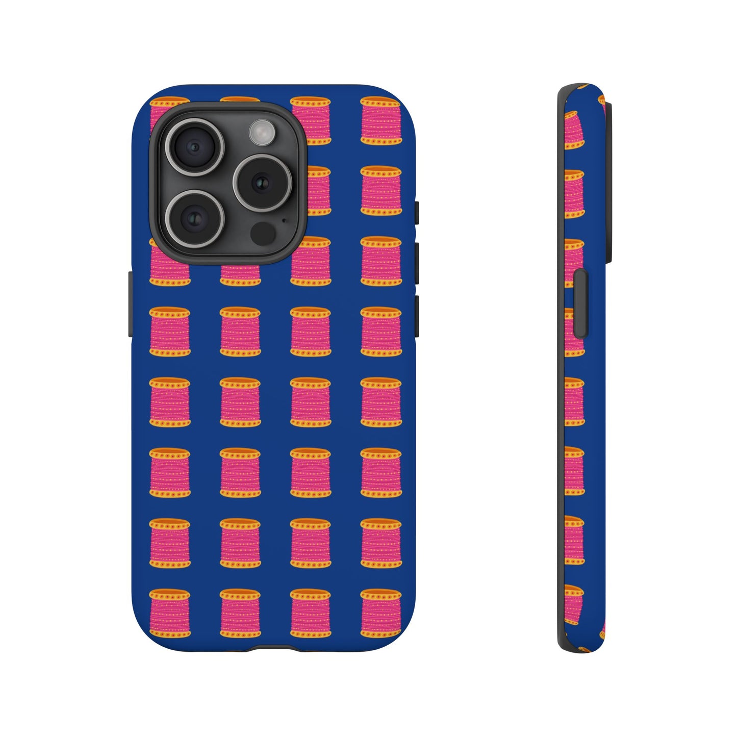 Bangles Phone Case (iPhone & Android)