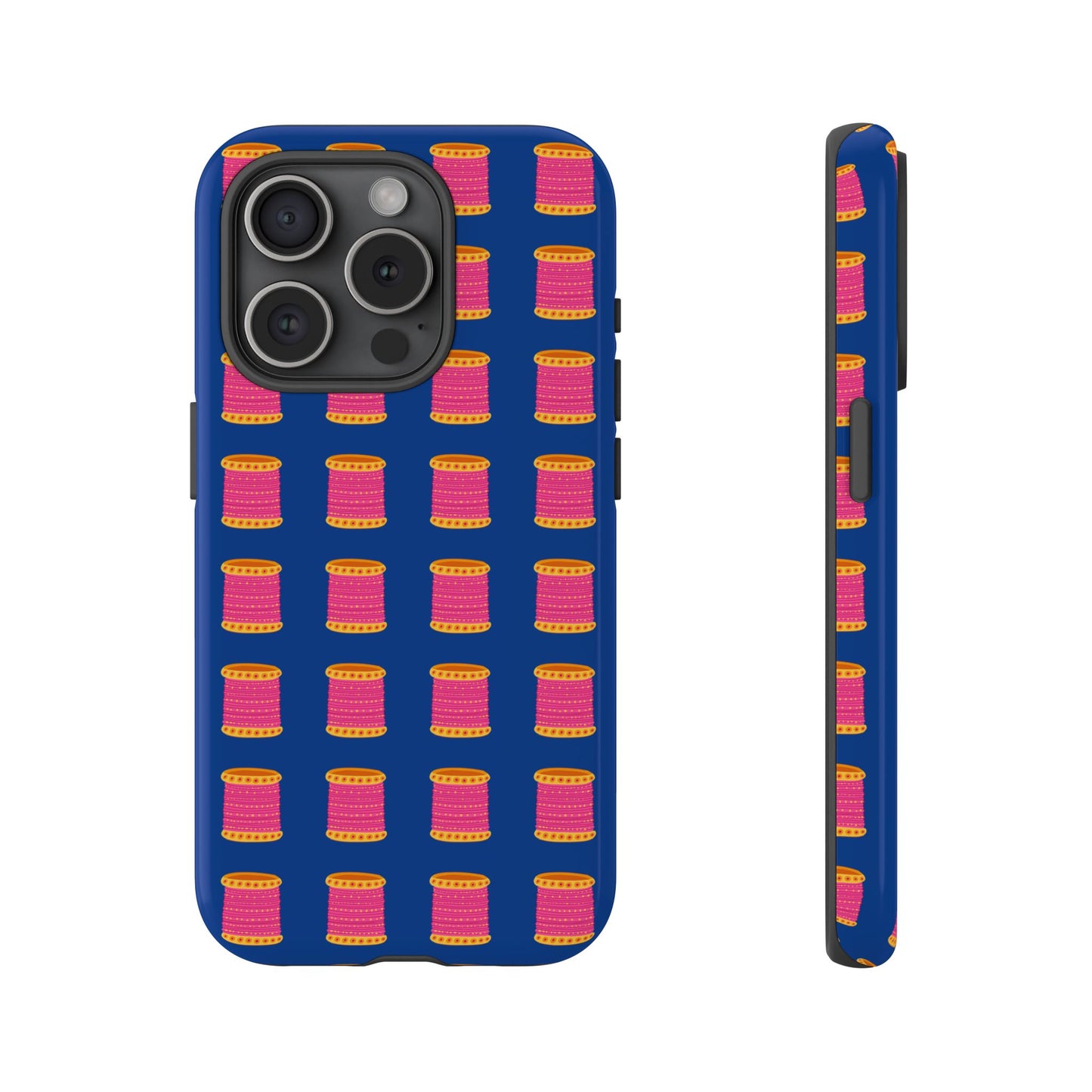 Bangles Phone Case (iPhone & Android)